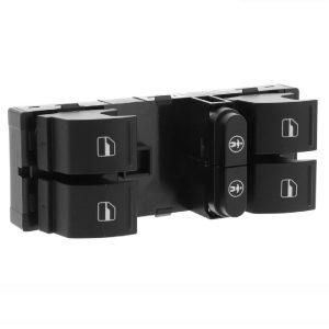 7L6959857E3X1 VEMO Window Switch regulator to suit VW Touareg