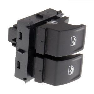 5G0959855KWHS VEMO Window Switch to suit VW Golf VII and VW Crafter