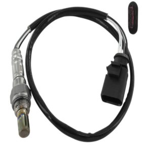 06E906265P VEMO Oxygen Lambda Sensor for Audi A Q Series VW Golf MK5 MK6