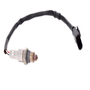 04E906262J VEMO Lambda Sensor VW Jetta Mk4 Skoda Fabia Mk3