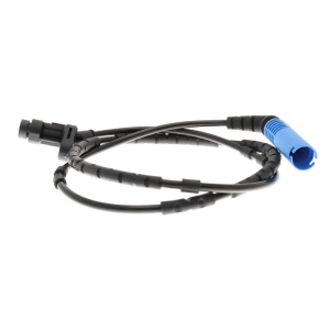 34 52 6 756 383 VEMO Rear ABS Wheel Speed Sensor to fit BMW series 3 E46