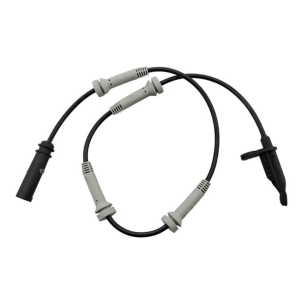 34 52 6 866 977 VEMO Rear ABS Wheel Speed Sensor to fit BMW series 5 G31, 6 G32