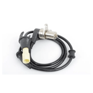 34521181456 VEMO Rear ABS Wheel Speed Sensor to fit BMW 5 E34, 7 E32