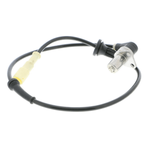 34 52 1 155 041 VEMO Rear ABS Wheel Speed Sensor to fit BMW 3 E30