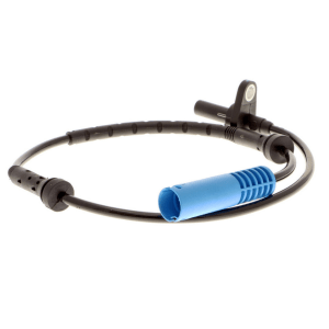 34 52 6 764 858 VEMO Front ABS Wheel Speed Sensor to fit BMW 3 series E30
