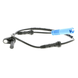 34 52 6 784 989 VEMO Front ABS Wheel Speed Sensor to fit BMW X1 E84