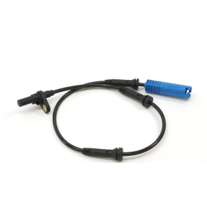 34 52 6 771 710 VEMO Front ABS Wheel Speed Sensor to fit BMW 7 series E65, E66, E67