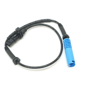 34 52 6 756 378 VEMO Front ABS Wheel Speed Sensor to fit BMW X5 E53