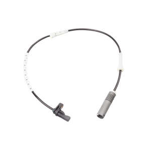 34 52 7 853 586 VEMO Front ABS Wheel Speed Sensor to fit BMW E82, E90, E92, E93