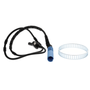 34 52 3 420 331 kit VEMO Rear ABS Wheel Speed Sensor to fit BMW X3 E83