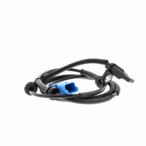4545.97 VEMO Front  ABS Wheel Speed Sensor to fit Citroen C2, C3