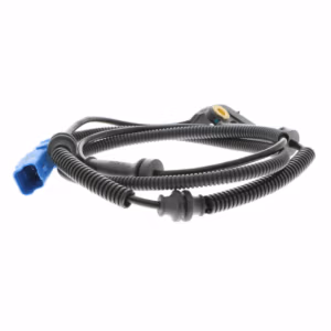4545.86 VEMO Front ABS Wheel Speed Sensor to fit Citroen C5