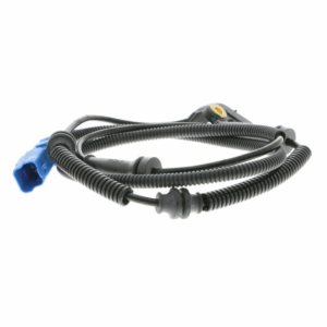 4545.86 VEMO Front ABS Wheel Speed Sensor to fit Citroen C5