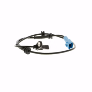4545.98 VEMO Rear ABS Wheel Speed Sensor to fit Citroen C2, C3