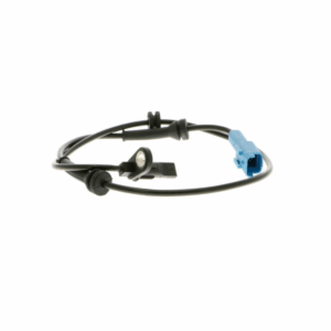 4545.98 VEMO Rear ABS Wheel Speed Sensor to fit Citroen C2, C3