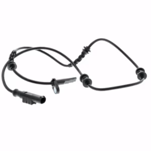 16 437 055 80 VEMO Rear ABS Wheel Speed Sensor to fit Fiat Ducato gen III