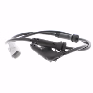 4545.F6 VEMO Rear ABS Wheel Speed Sensor to fit Citroen C4, Peugeot 307