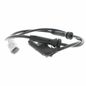 4545.F6 VEMO Rear ABS Wheel Speed Sensor to fit Citroen C4, Peugeot 307