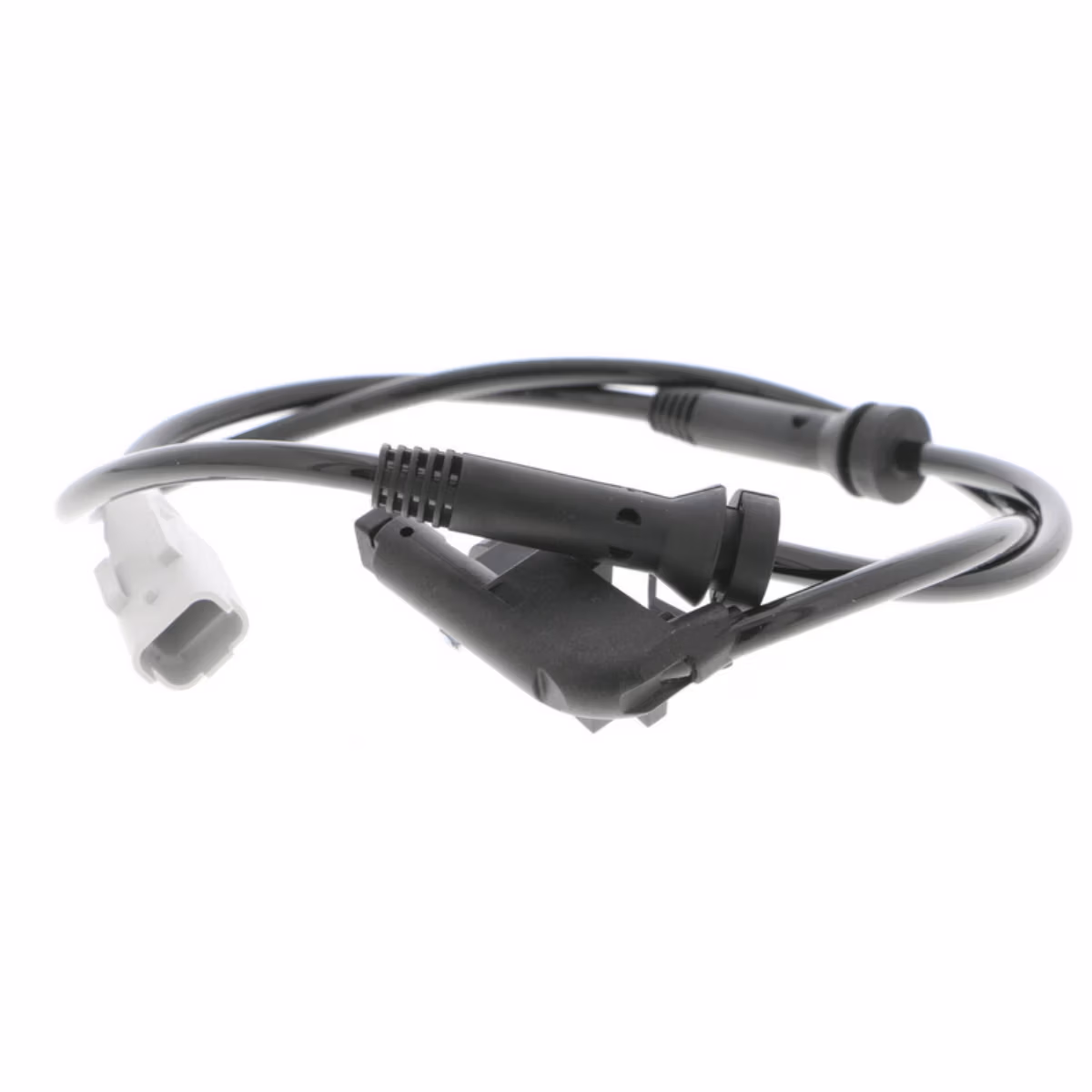 4545.F6 VEMO Rear ABS Wheel Speed Sensor to fit Citroen C4, Peugeot 307