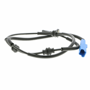 4545.J9 VEMO Front Left/Right ABS Wheel Speed Sensor to fit Citroen C3, C4, DS3, Peugeot 207, 208, 2008