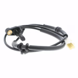4545.E6 VEMO Rear Right ABS Wheel Speed Sensor to fit Citroen Berlingo
