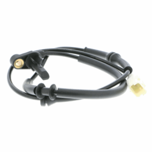 4545.E6 VEMO Rear Right ABS Wheel Speed Sensor to fit Citroen Berlingo