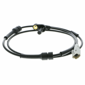 4545.C8 VEMO Front Left/Right ABS Wheel Speed Sensor to fit Citroen Berlingo, Peugeot Partner