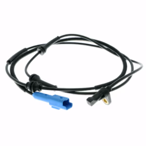 4545.87 VEMO Rear Left/Right ABS Wheel Speed Sensor to fit Citroen C5