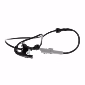 4545.L0 VEMO Rear Left/Right ABS Wheel Speed Sensor to fit Citroen C4, DS4, Peugeot 307, 308