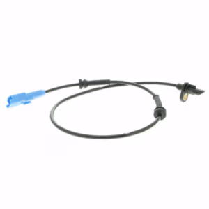 9805066080 VEMO Rear Left/Right ABS Wheel Speed Sensor to fit Citroen C3, C4, Peugeot 207, 208, 2008