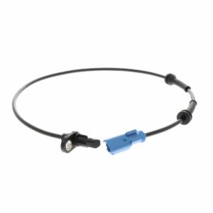 9800035980 VEMO Rear Left/Right ABS Wheel Speed Sensor to fit Citroen C3, DS3, C4