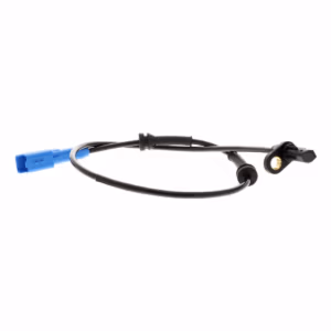 9802317780 VEMO Rear Left/Right ABS Wheel Speed Sensor to fit Citroen C4 gen II Cactus