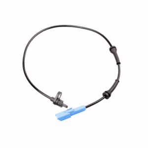 4545.K0 VEMO Rear Left/Right ABS Wheel Speed Sensor to fit Citroen C3, DS3