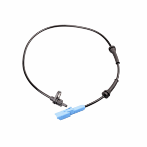 4545.K0 VEMO Rear Left/Right ABS Wheel Speed Sensor to fit Citroen C3, DS3