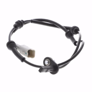 9674852280 VEMO Front Left/Right ABS Wheel Speed Sensor to fit Citroen C4, Peugeot 308