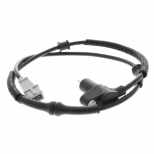 4545.A8 VEMO Rear Left/Right ABS Wheel Speed Sensor to fit Citroen Berlingo gen I, Peugeot Partner B9P