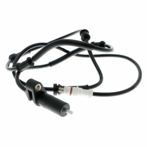 46 809 774 VEMO Rear Left ABS Wheel Speed Sensor to fit Fiat Ducato