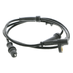 46 763 852 VEMO Front Left ABS Wheel Speed Sensor to fit Alfa Romeo GTV, Spider