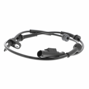 51 890 528 VEMO Rear Right/Left ABS Wheel Speed Sensor to fit Fiat Panda gen III