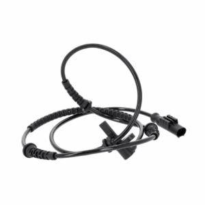 52070218 VEMO Rear Right/Left ABS Wheel Speed Sensor to fit Fiat 500X, Jeep Renegade BU models