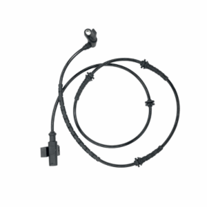 52070219 VEMO Rear Right/Left ABS Wheel Speed Sensor to fit Fiat 500X, Jeep Renegade BU models