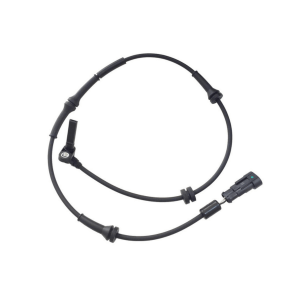 60 652 013 VEMO Front Right ABS Wheel Speed Sensor to fit Alfa Romeo 156