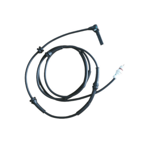 46 557 535 VEMO Front Right ABS Wheel Speed Sensor to fit Alfa Romeo 147, Giulietta Hatchback 940