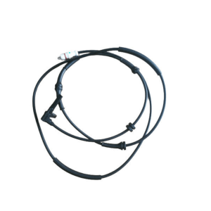 46 557 534 VEMO Front Left ABS Wheel Speed Sensor to fit Alfa Romeo 147