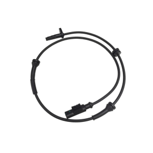 51 799 347 VEMO Front ABS Wheel Speed Sensor to fit Alfa Romeo 159, Spider, Brera 939