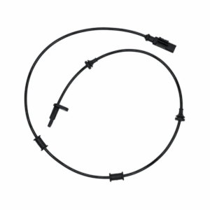 46862101 VEMO Rear Right/Left ABS Wheel Speed Sensor to fit Fiat Ducato gen III