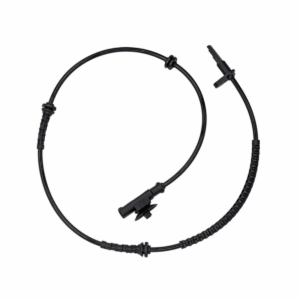 51 941 079 VEMO Front Right/Left ABS Wheel Speed Sensor to fit Fiat 500X, Jeep Renegade BU models