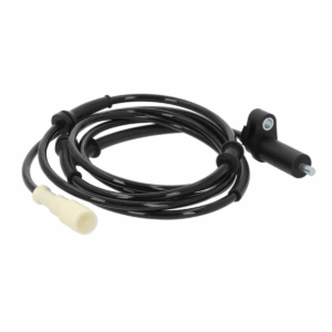 46 809 773 VEMO Rear Right ABS Wheel Speed Sensor to fit Fiat Ducato gen II