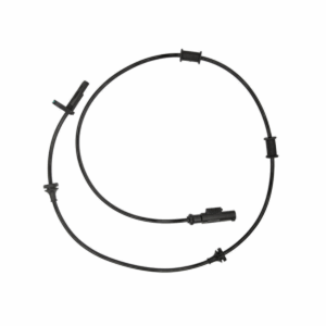 46 862 097 VEMO Rear Right/Left ABS Wheel Speed Sensor to fit Fiat Ducato gen III