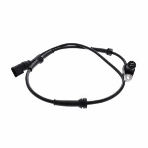 1089128 VEMO Front Right/Left ABS Wheel Speed Sensor to fit Ford Fiesta MK4, Mazda 121